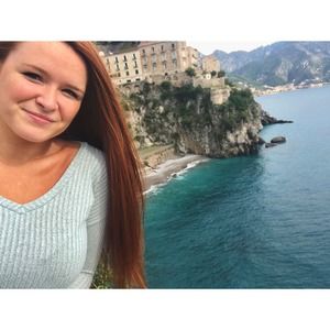 Meet your Posher, Jill